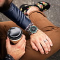 Часы Casio G-Shock GST-B400CD-1A3 фото 2